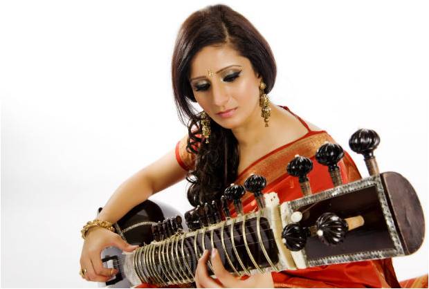 best sitar player pune